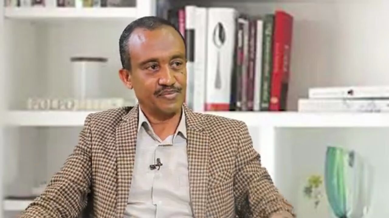 ጌታው እና ሎሌው በሚያደርጉት ፍልሚያ ብቸኛው ተጎጂ ህዝብ ነው - ሰለሞን ሸምዬ