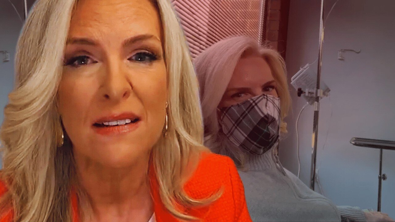 What’s Happening to Janice Dean Is Just Plain Sad