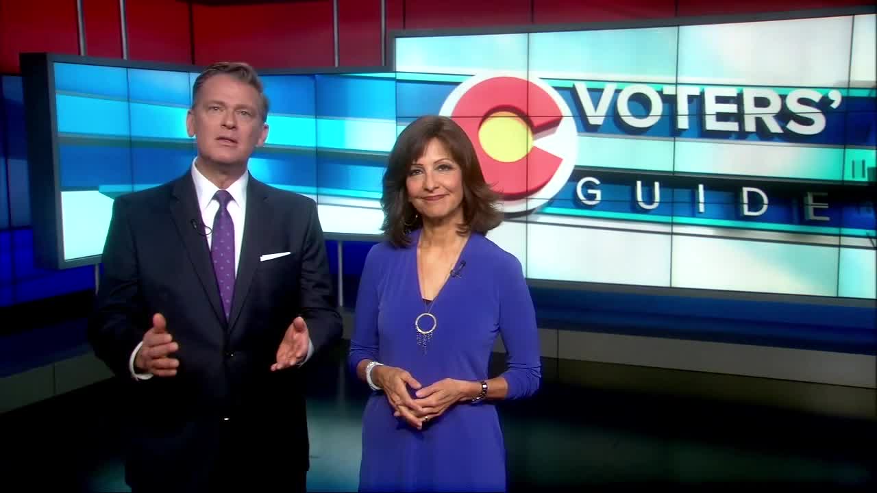 Politics 360: Colorado 2018 Voters’ Guide Election Special