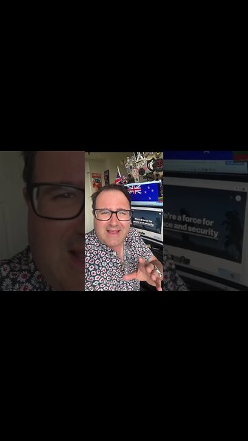 The New Zealand Army and Getting Thrown Back Into a Bar