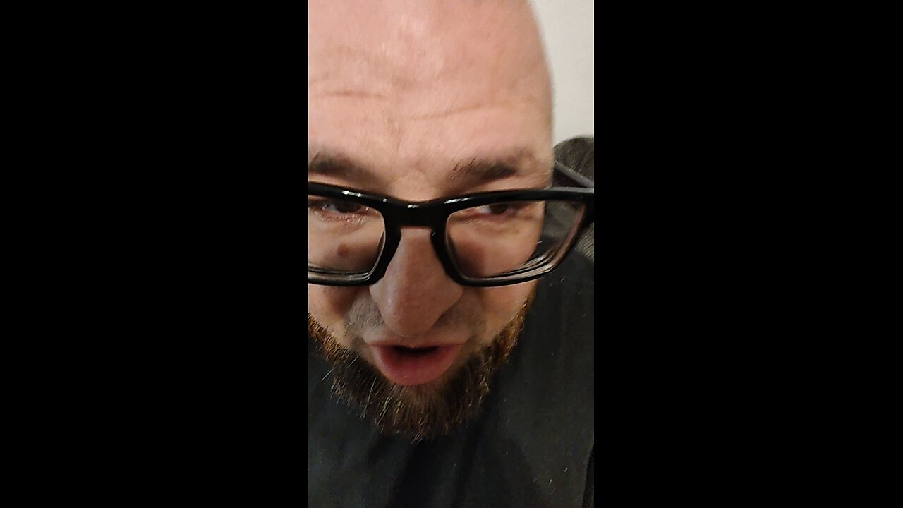 I identify as a T-Rex.