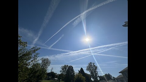 Documentary Exposes How Secret Weather Control Projects Are Killing Everything