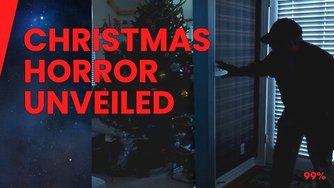 3 Chilling TRUE Christmas Tales That Will Haunt Your Holidays