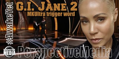 MKUltra Trigger Words #AwakeYet