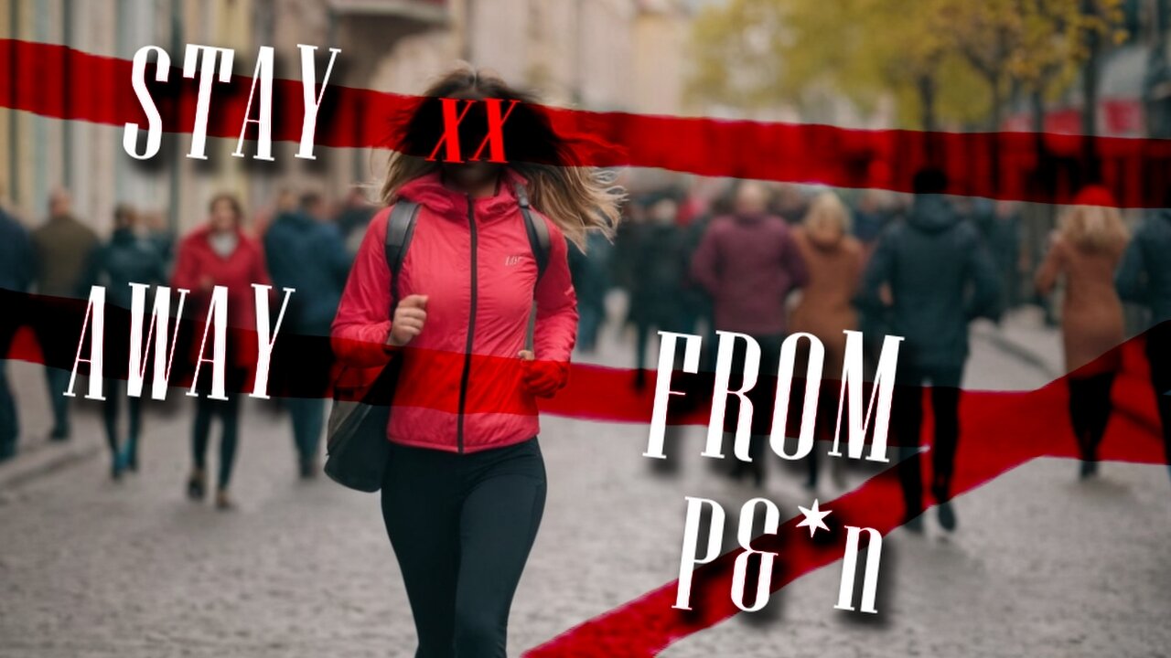MEN stay AWAY from P0rn, ITS MANUFACTURED CONSENT PROPAGANDA