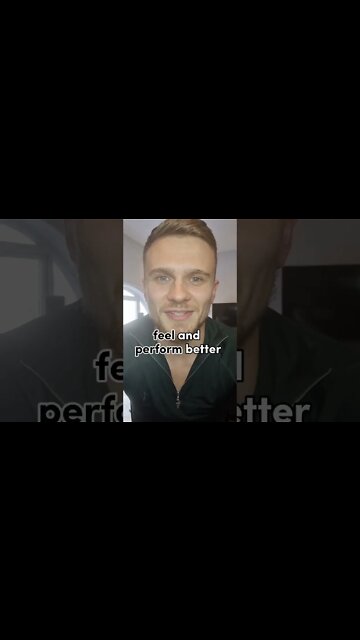 4 signs you're building muscle #mensfitness #gains #selfimprovement #buildingmuscle #gym