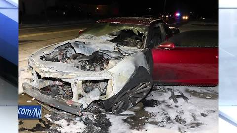 Deputies looking for suspects involved in shots fired incident