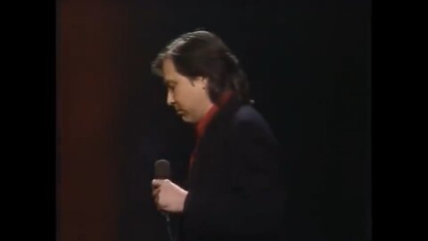 Bill Hicks - Good Drugs, Coincidentally Taxed Drugs