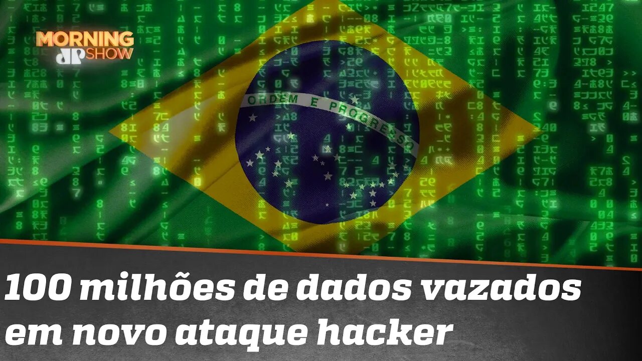 O que fazer se meus dados vazarem?