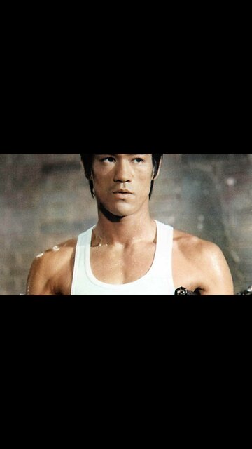Bruce Lee