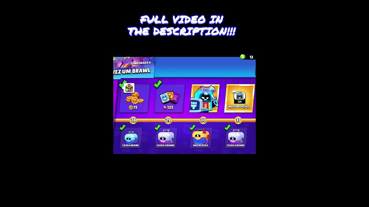 Brawl Stars - Gameplay Walkthrough Part 316 - New Channel Brawler - (iOS, Android)