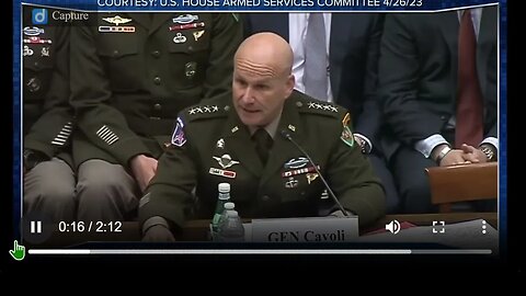 俄羅斯軍隊是否受到俄烏戰爭的負面影響？ 讓我們聽聽美國四星將軍的說法