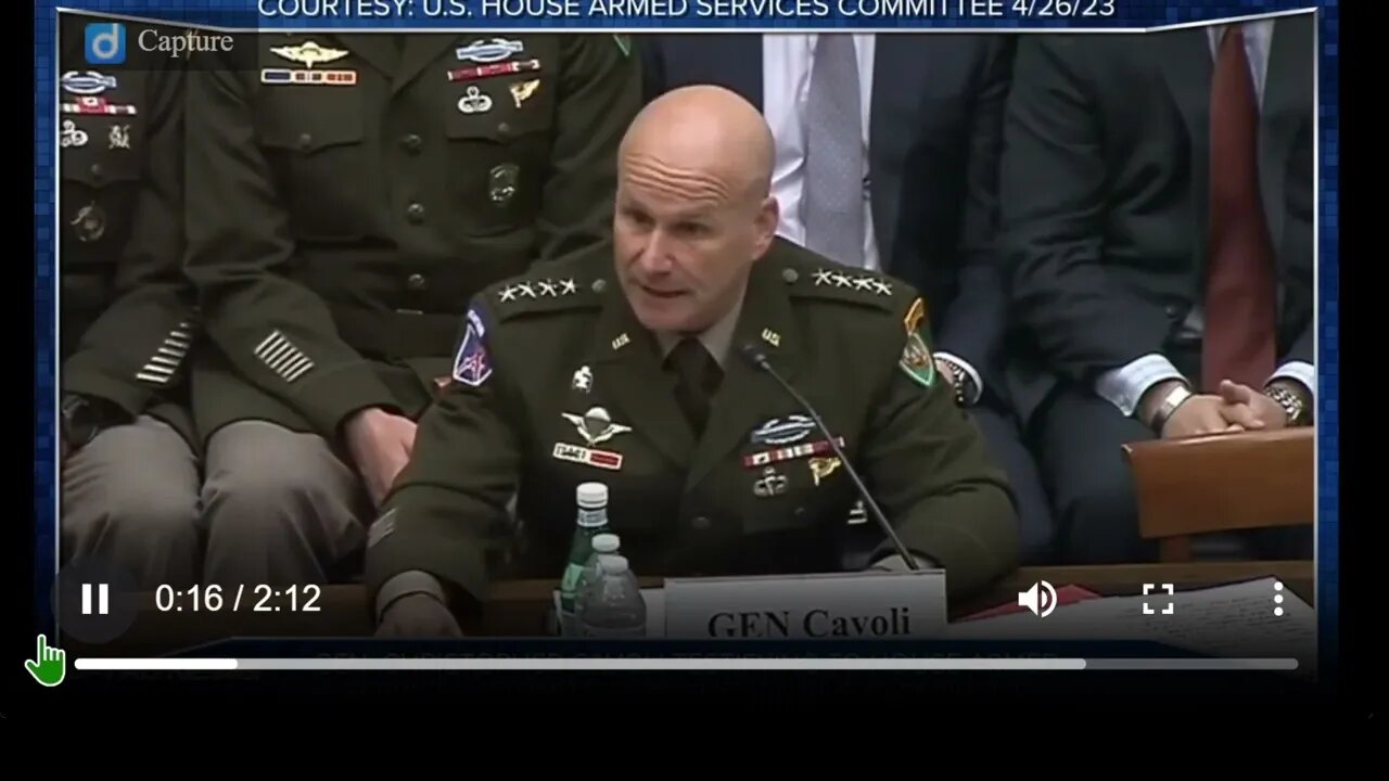 俄羅斯軍隊是否受到俄烏戰爭的負面影響？ 讓我們聽聽美國四星將軍的說法