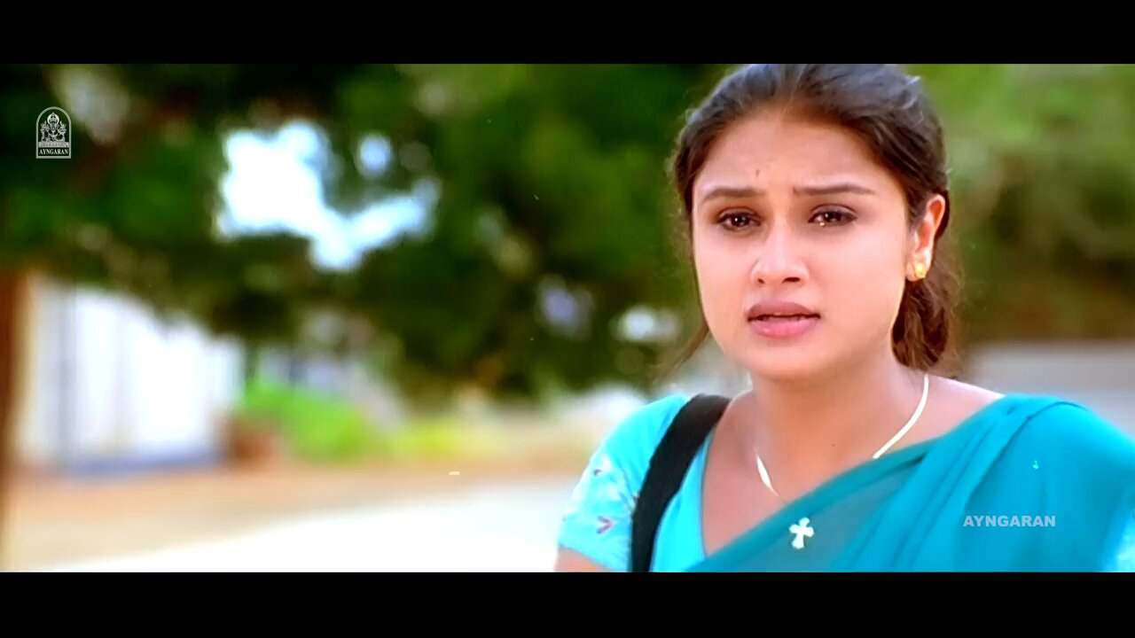 Silu Silu - 4K Video Song _ சிலு சிலுவென _ Kovil _ Silambarasan _ Sonia Agarwal _ Harris Jayaraj