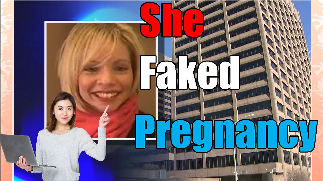 Woman Lied about Pregnancy Three Times