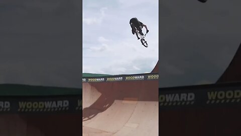 360 BMX STUNTS