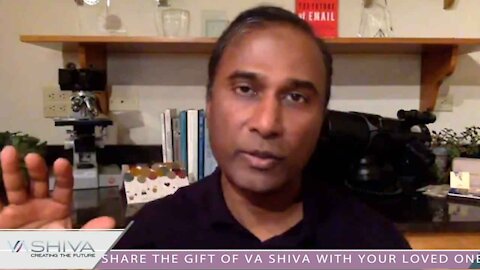 Dr.SHIVA LIVE: Vitamins vs. Vaccines - Destroying #FakeScience