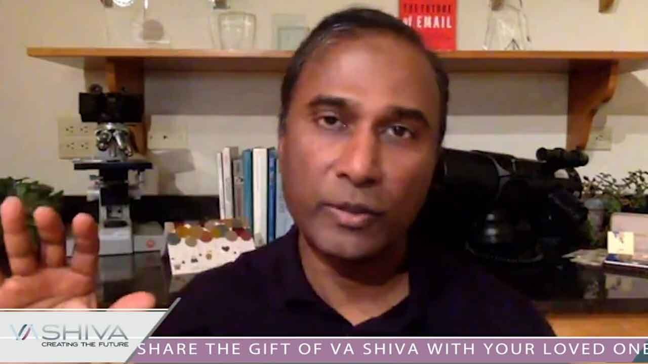 Dr.SHIVA LIVE: Vitamins vs. Vaccines - Destroying #FakeScience