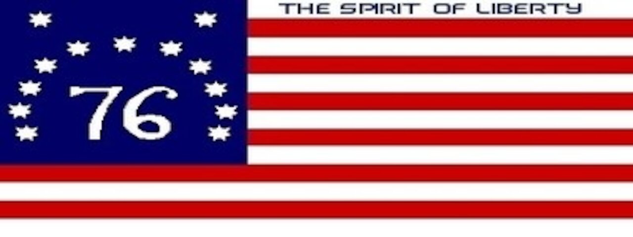 The Moral Justification for the Second American Revolution.