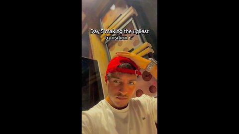 entertaining video