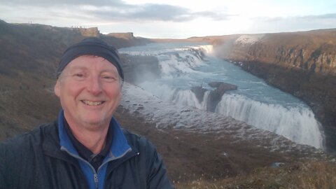 Iceland Golden Circle Tour