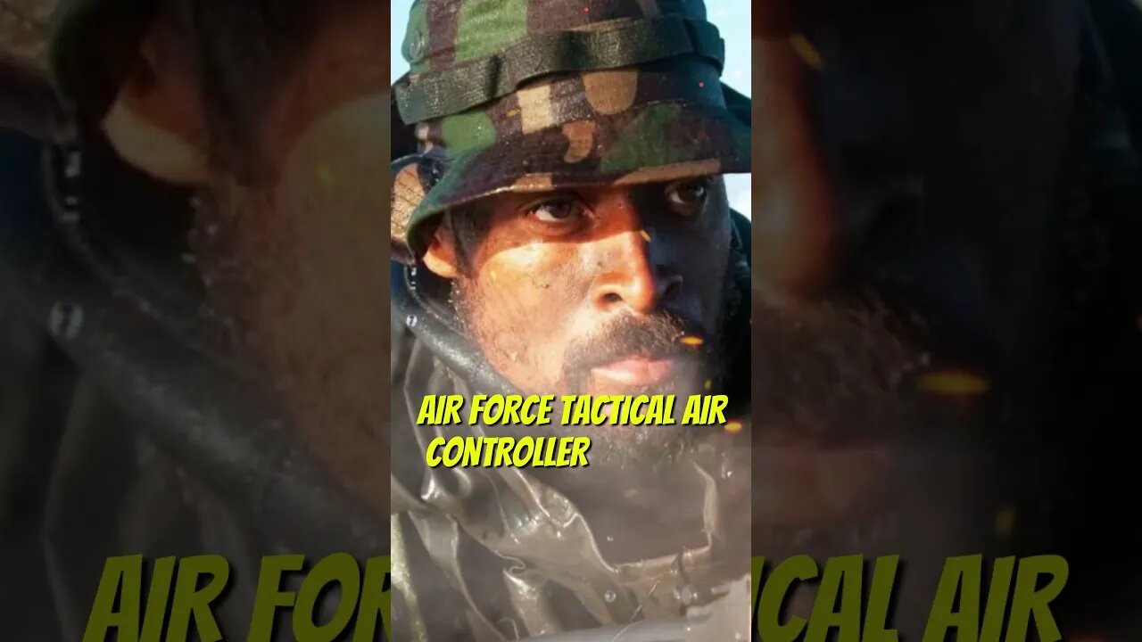 What David Goggins Achieved in the Military - Prepare to Be Amazed!