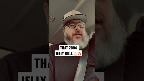 What Y’all Know Bout This Jelly Though? #jellyroll #throwback #chadarmestv #shorts