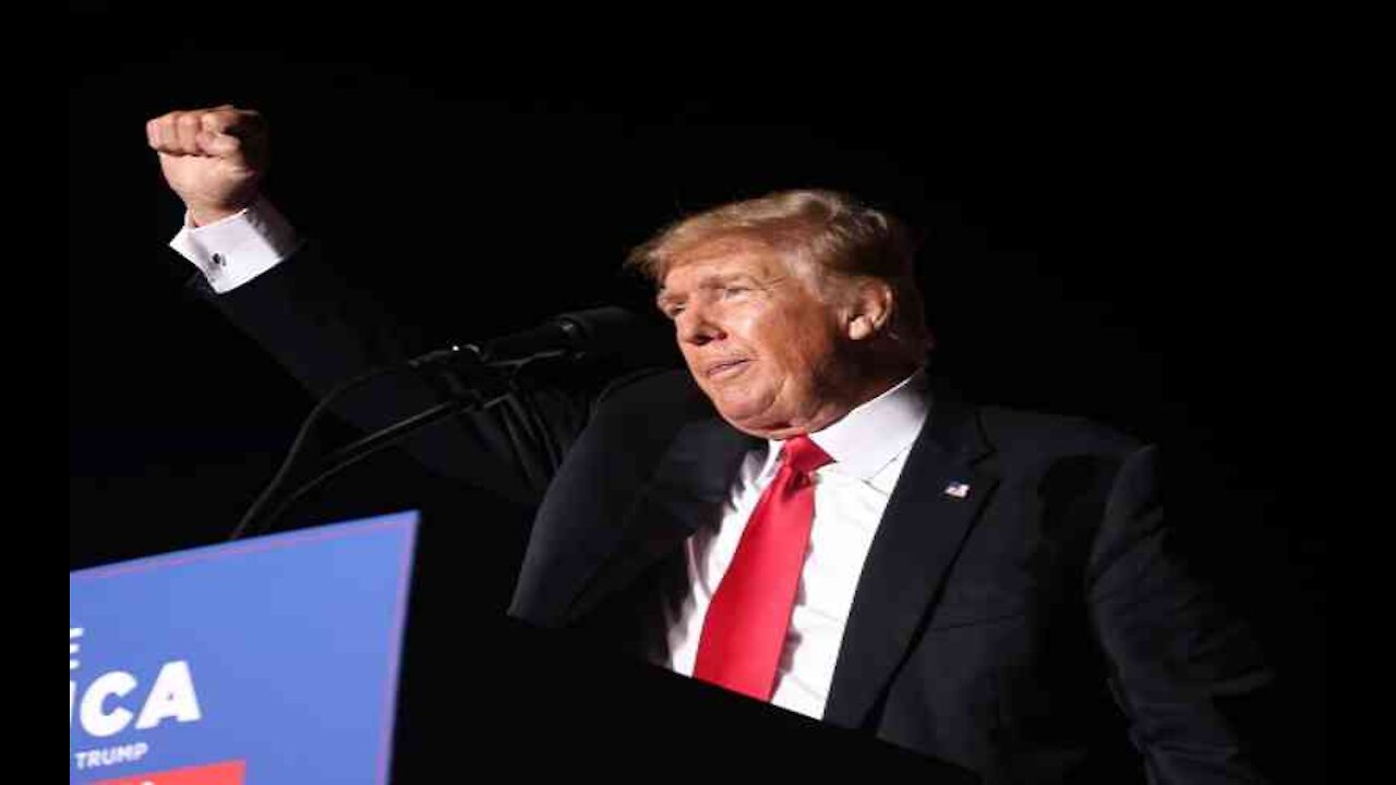 2 Bookmakers Have Trump as Favorite to Win 2024 Election