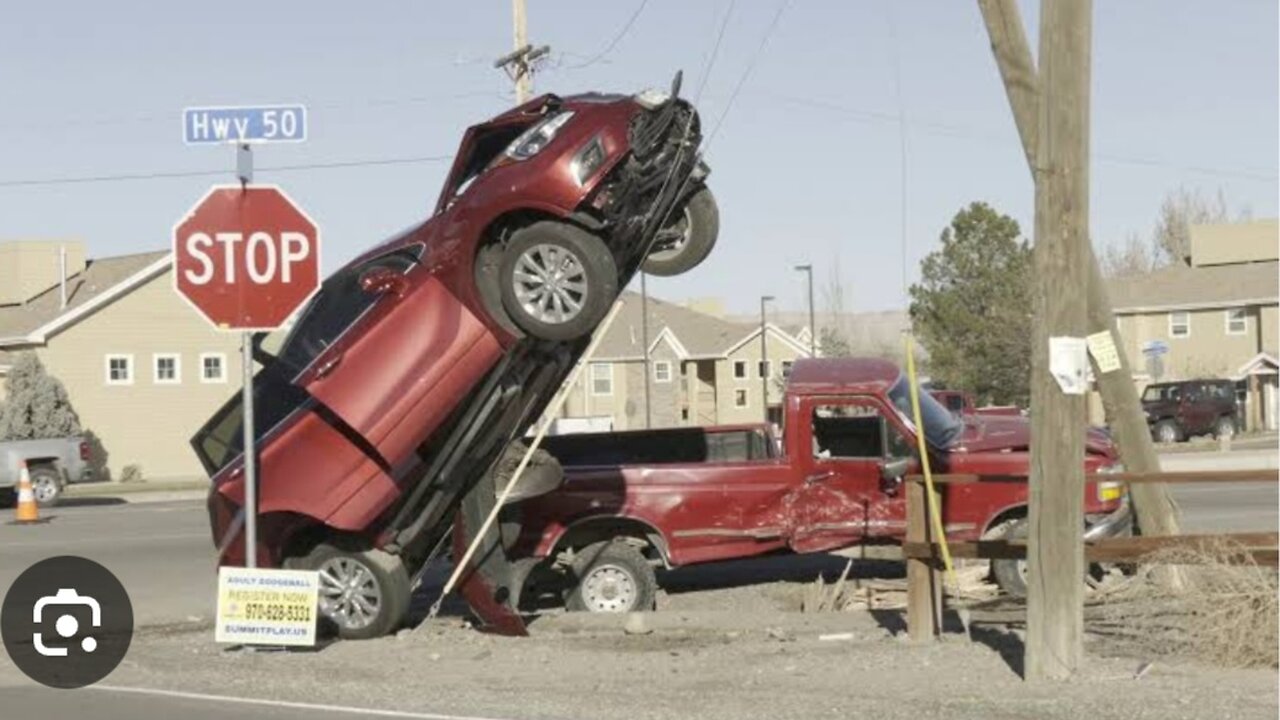 Dangerous deadly fails