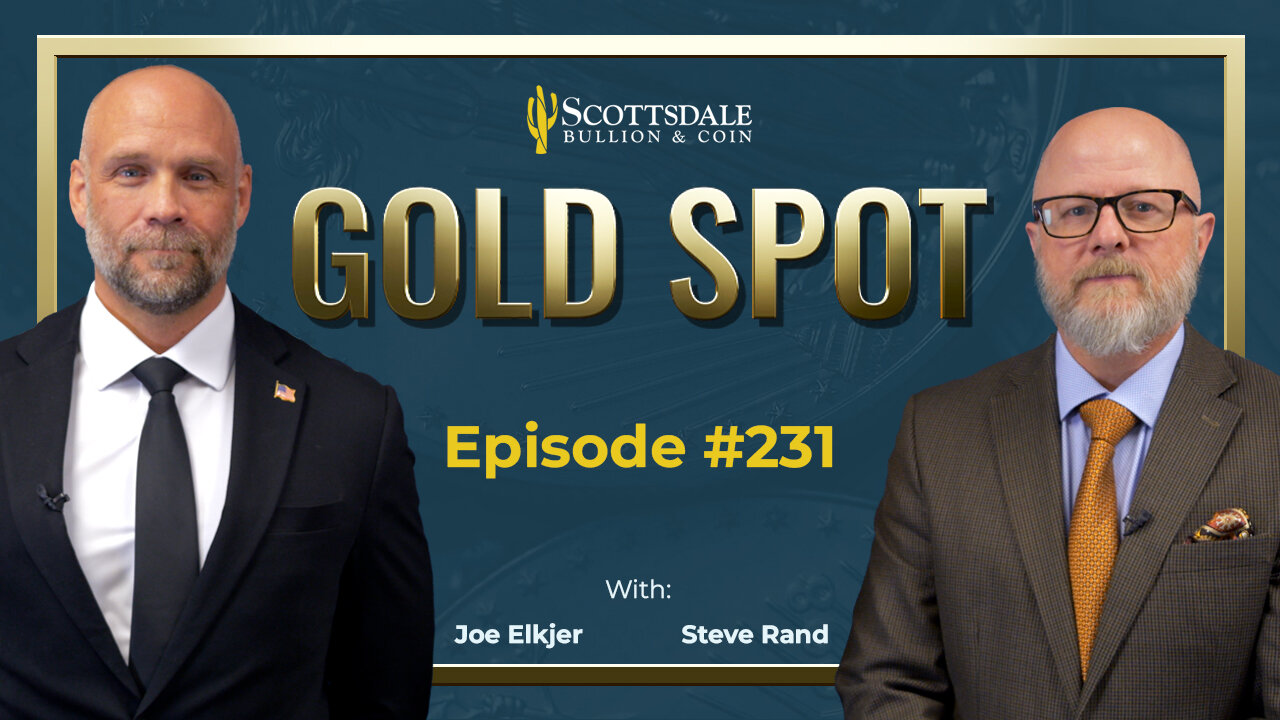 Short-Term Pain, Long-Term Gain? Unpacking Trump’s Tariff Plans | The Gold Spot