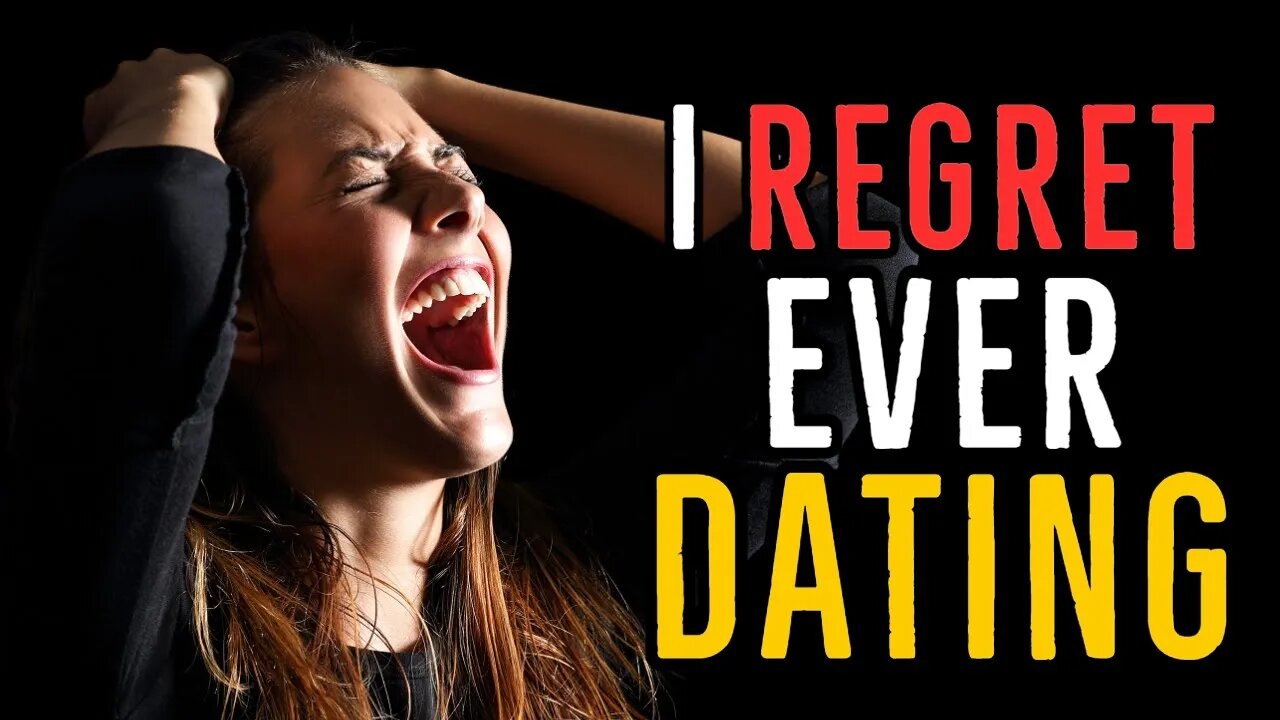 See Why You Should Never DATE Until It's Time For...👀 || You Will Regret Not Knowing This BEFORE NOW