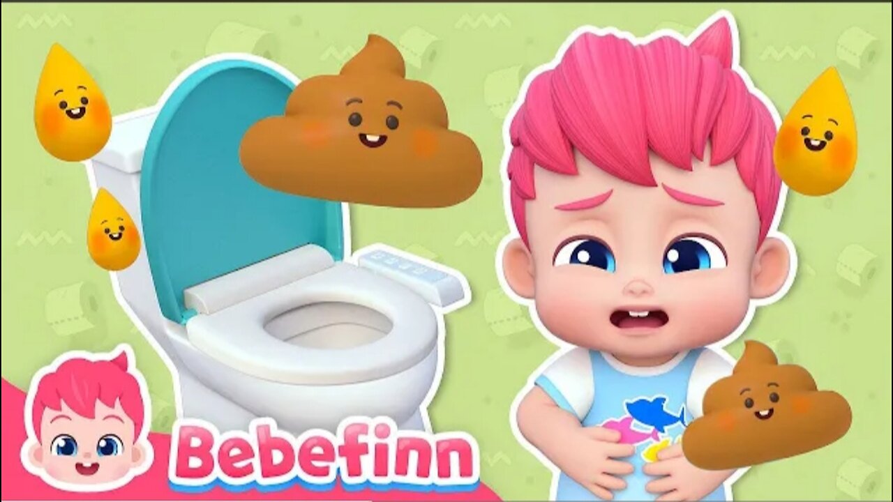 Baby kids cartoon