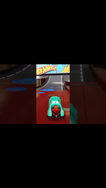 Hot Wheels Unleashed - Tricera-Truck Gameplay (2021 Dino Riders Car)