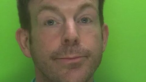 Message from Jail Alex Belfield.