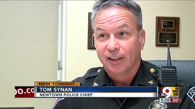 Local chief concerned about Kellyanne Conway's role in opioid crisis