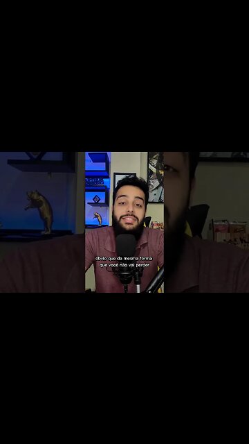 DAYTRADE SEM PERDER DINHEIRO - Aprenda Como! #shorts