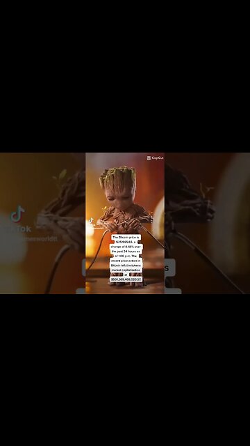 Bitcoin News Price Jump | Games World 🌎 #shorts