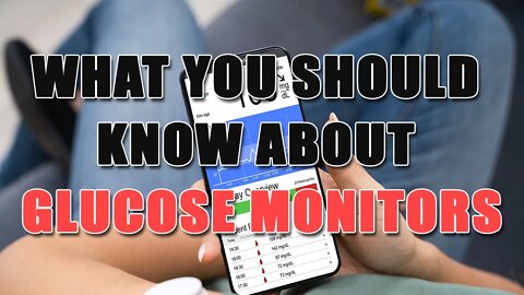 Protein, Carbs, Fat what I Learned from a Glucose Monitor