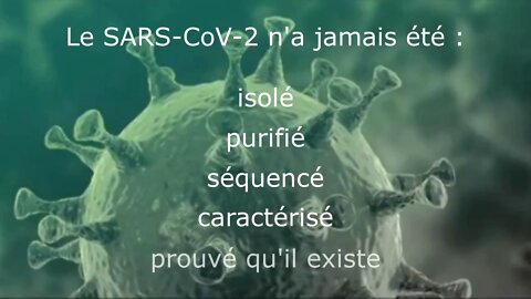 La suite de La Chute de la Cabale (partie 18) - Le Covid 19 la plus grande arnaque médicale de tous les temps