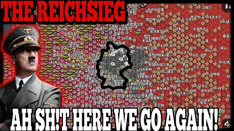 DEFENSE OF THE FATHERLAND REICHSIEG! Reich Mod