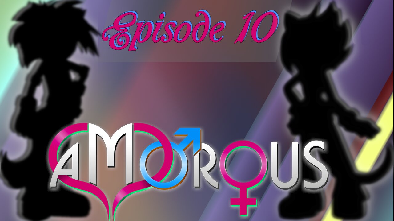 Amorous - 10 - Confirmed Bunny Girl (Another New Date!) ✅🐇♀️