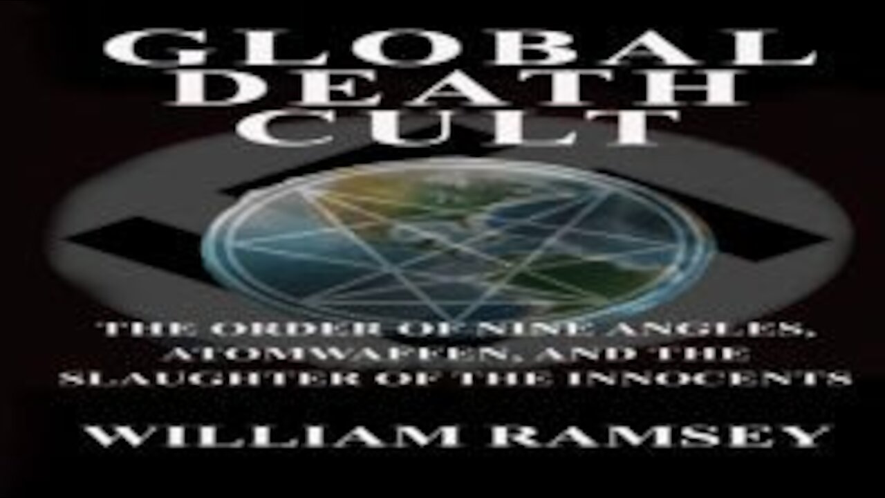 TFH #489: The Bush Global Satanic Death Cult Of 9/11 with William Ramsey