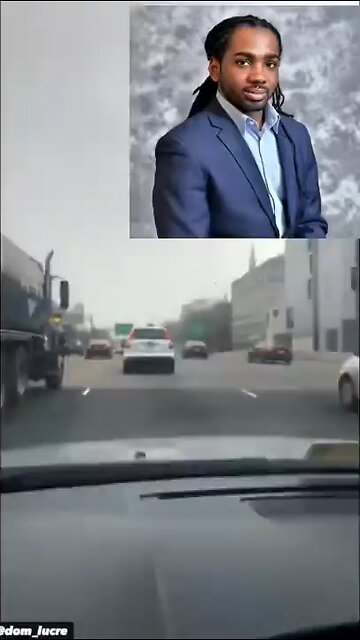 Councilman Trayon White Arrested by FBI