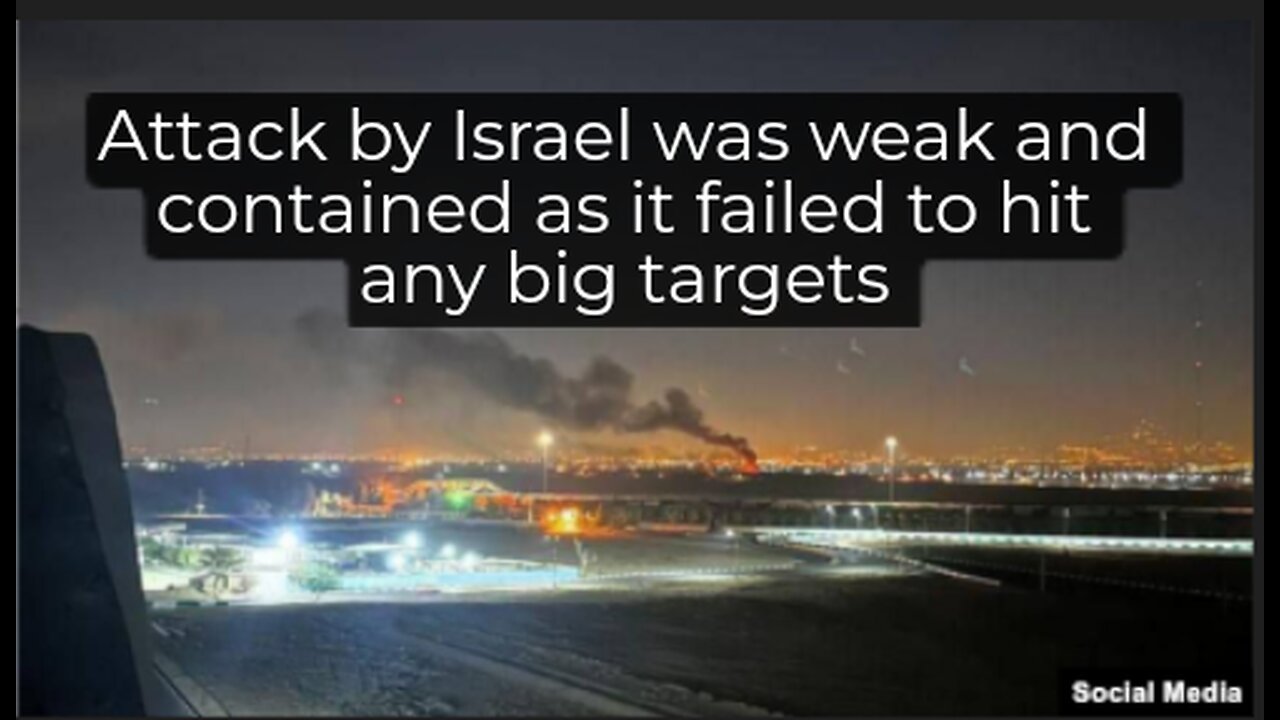 Israel attackd Iran with US support north Gaza Kamal adwan Hospital destroyed by Israeli army
