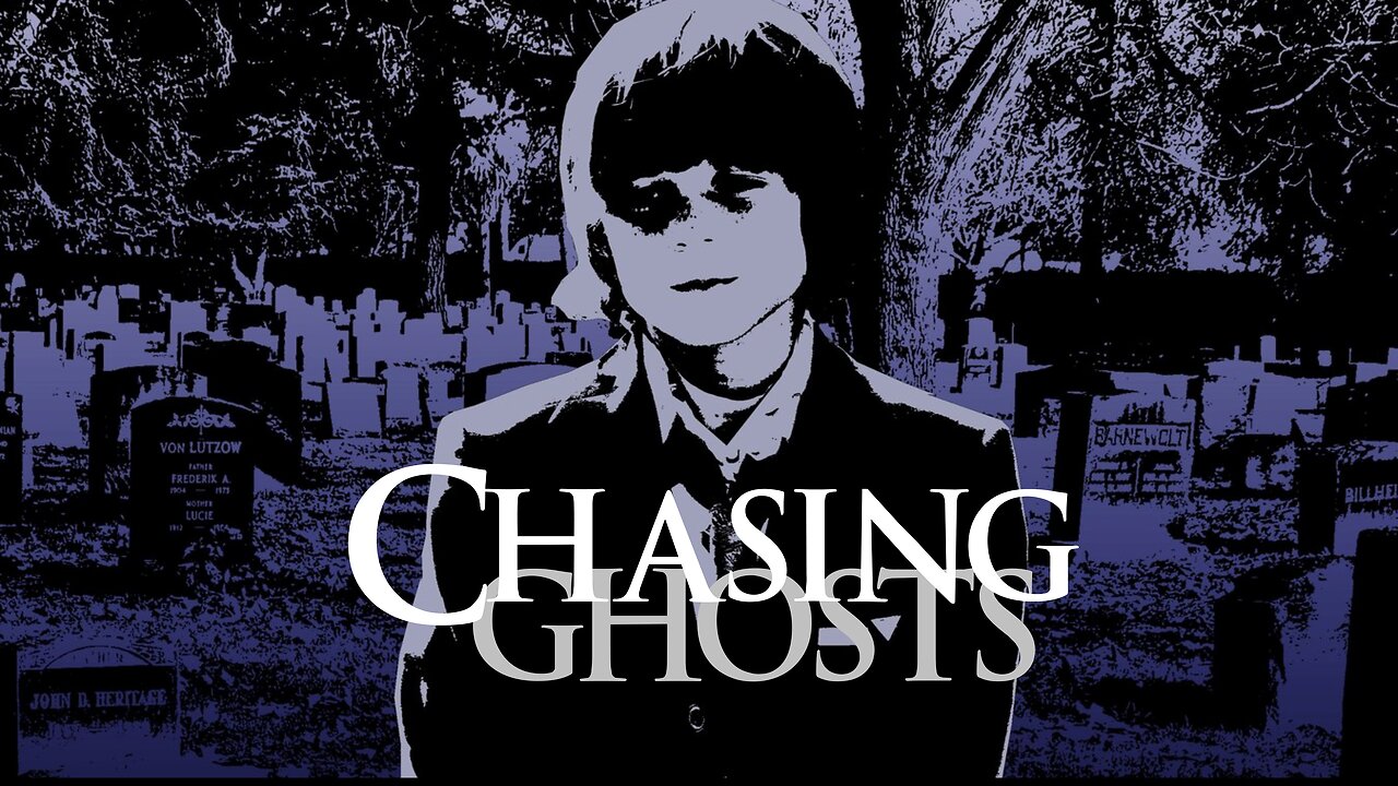 Chasing Ghosts | Official MovieTrailer 🎬👻 | Dramady | Toby Nichols, Tim Meadows, Robyn Lively | Dove Approved ✅
