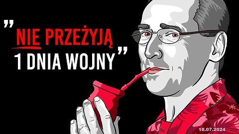 Przykry los POKOLENIA "Z" (18.07.2024)