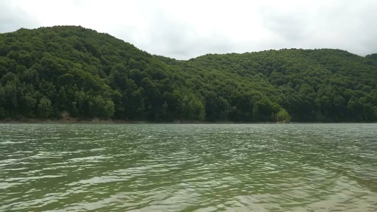 Muskie Baits and Tactics