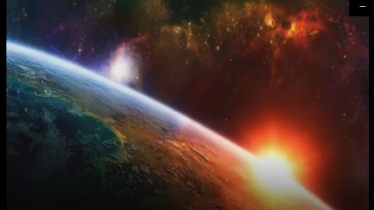 FLAT EARTH - The Biggest Lie of All - Part 1