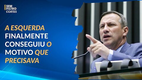 Para a esquerda todos que votaram no Bolsonaro tem culpa