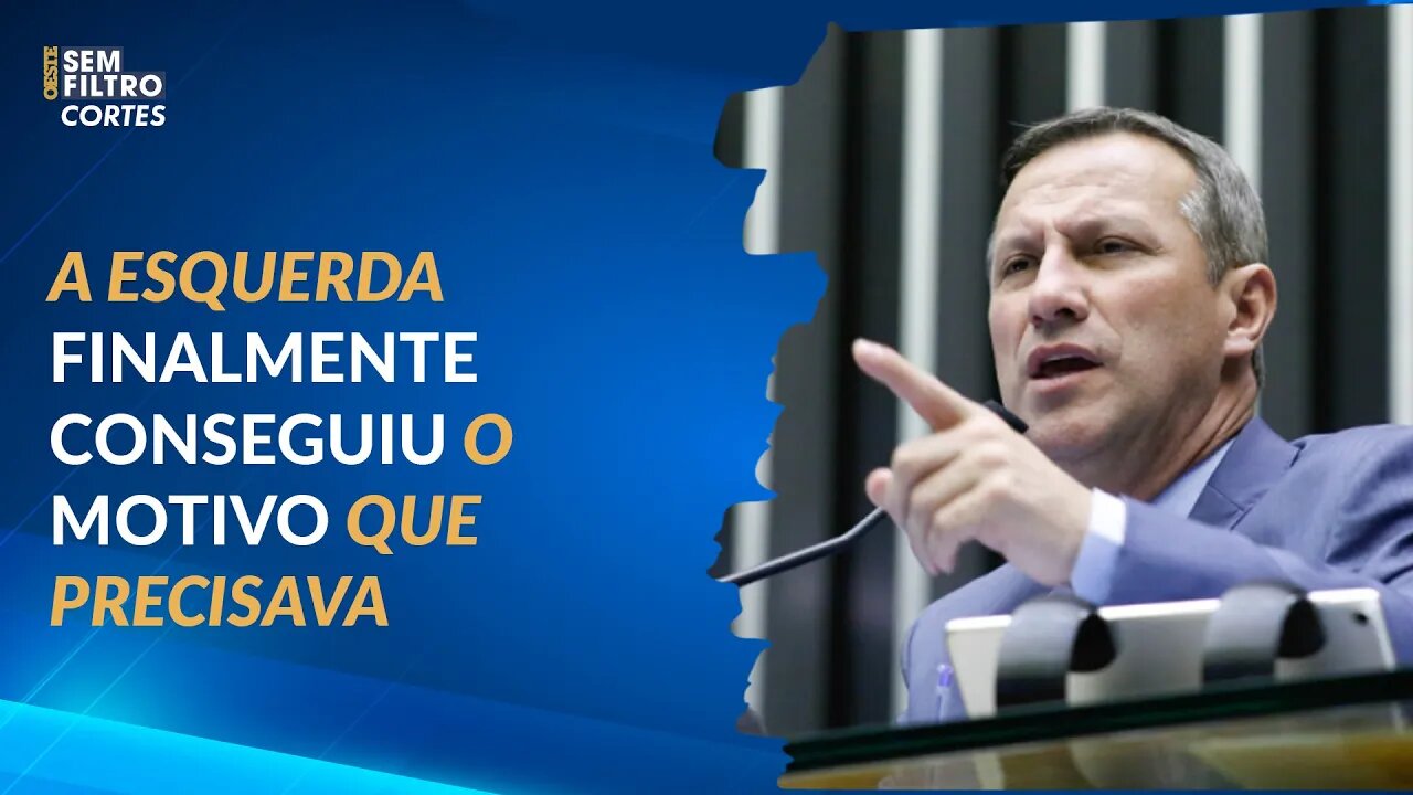 Para a esquerda todos que votaram no Bolsonaro tem culpa